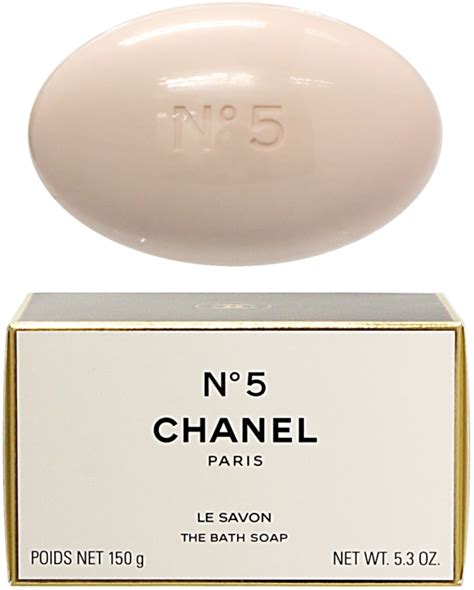 sapone chanel prezzo|CHANEL N°5 in vendita online su douglas.it.